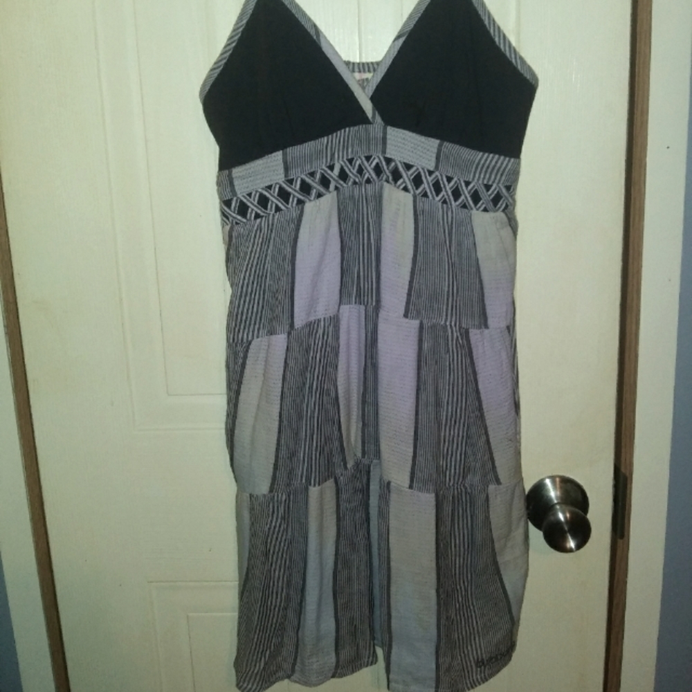 Billabong pocket dress